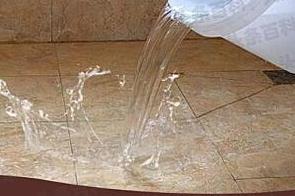 祥符漏水维修 免砸砖防水材料该如何施工